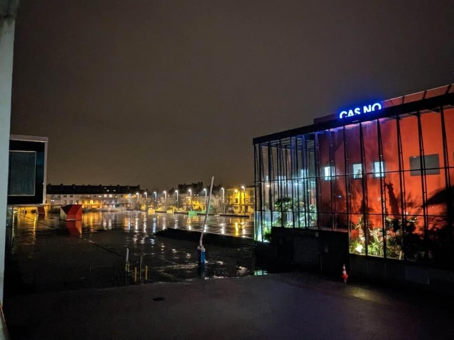 L'Effet-Mer Dunkirk Exterior photo